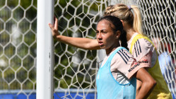 Coupe de France : derby en vue pour OL Lyonnes !