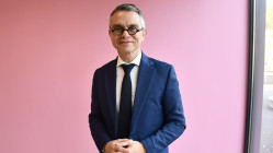 Renaud Payre : "La campagne de Bruno Bernard sera une campagne de propositions"