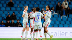 Wolfsburg ou la Juventus Turin ? OL Lyonnes presque fix&eacute; sur son prochain adversaire en Ligue des Champions