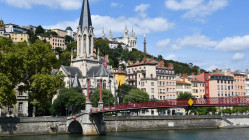 Recensement : Lyon reste troisi&egrave;me ville de France, Villeurbanne poursuit sa forte progression