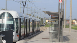 OL-Saint-Cyr : parking relais ferm&eacute; et transports modifi&eacute;s pour acc&eacute;der au Groupama Stadium