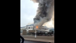 Explosion &agrave; Elkem Silicones pr&egrave;s de Lyon : l'un des bless&eacute;s graves est d&eacute;c&eacute;d&eacute;