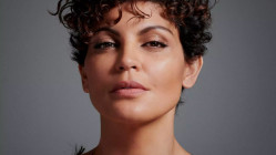 Nawell Madani &agrave; Lyon : elle cause pas, elle kick