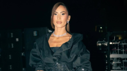 La lyonnaise Vitaa victime d'une tentative de cambriolage, elle affiche ses voleurs en vid&eacute;o