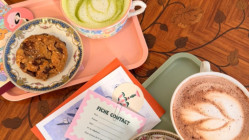 &Eacute;crire une lettre pour soi ou pour un proche... et ne l'envoyer qu'un an plus tard : un concept in&eacute;dit lanc&eacute; &agrave; Lyon