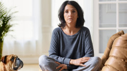 "Oui c&rsquo;est la patronne" : Alexandre Kominek se confie sur son histoire d'amour avec Florence Foresti