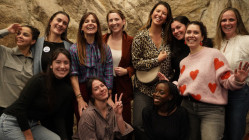 "Certaines ont le syndrome de l&rsquo;imposteur" : une association &agrave; Lyon pour mettre en lumi&egrave;re les femmes cheffes