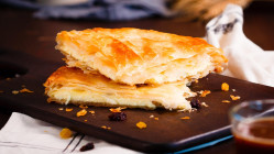 La meilleure galette des rois du Rh&ocirc;ne se trouve &agrave; Lyon !