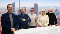 Lyon Politiques : M&eacute;gatunnel, gratuit&eacute; de la cantine et BML - 09/01/26