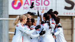 Coupe de France&nbsp;: OL Lyonnes affrontera Marseille