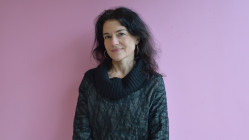 Nathalie Perrin-Gilbert : "Je reste une candidate &agrave; taille humaine"