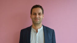 Fran&ccedil;ois Journy (Place Publique) : "Aulas incarne une forme de pass&eacute; dont on n'a plus trop envie"