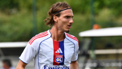 L'OL vend un jeune d&eacute;fenseur &agrave; un club croate