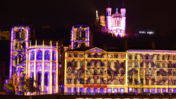 Il avait truqu&eacute; sa candidature pour la F&ecirc;te des Lumi&egrave;res : un artiste condamn&eacute; &agrave; Lyon