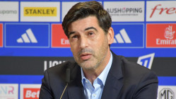 "Nous devons tout faire pour jouer à 11 contre 11" : Paulo Fonseca (OL) se prononce sur le carton orange "Nous devons tout faire pour jouer à 11 contre 11" : Paulo Fonseca (OL) se prononce sur le carton orange