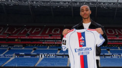 Un international espoirs danois signe à l'OL jusqu'en 2030 (officiel) Un international espoirs danois signe à l'OL jusqu'en 2030 (officiel)