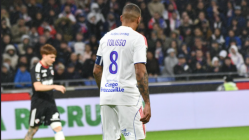 Cette folle statistique à laquelle l’OL a mis fin ce week-end Cette folle statistique à laquelle l’OL a mis fin ce week-end