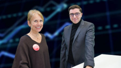 Candice Blanc (Adie) : "Plus de 800 personnes accompagn&eacute;es vers la cr&eacute;ation d'entreprise en 2025"