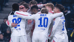 Ligue Europa : court mais pr&eacute;cieux succ&egrave;s pour l'OL face aux Young Boys