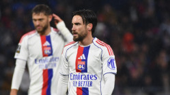 OL : Nicolas Tagliafico &eacute;loign&eacute; des terrains pour un mois