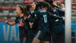 Coupe de France : OL Lyonnes qualifi&eacute; aux d&eacute;pends de Marseille