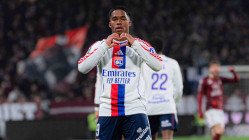 Un tripl&eacute; d'Endrick &agrave; Metz et l'OL garde un oeil sur le podium