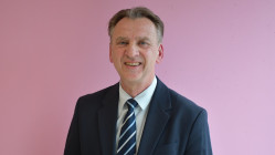 Alain Viollet : "L'objectif est de garder notre cadre de vie &agrave; Corbas"