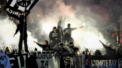 Avant OL-PAOK, les supporters grecs interdits de centre-ville &agrave; Lyon