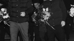 Minute de silence, parcage visiteur ferm&eacute; : l'hommage de l'OL aux supporters du PAOK tu&eacute;s dans un accident de la route