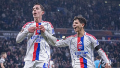 OL-PAOK : la jeunesse prend le pouvoir, Lyon qualifi&eacute; pour la suite de la Ligue Europa