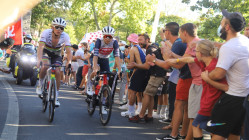 Municipales : Lyon sera candidate pour accueillir le Tour de France avec Jean-Michel Aulas