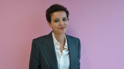 Najat Vallaud-Belkacem : "Sevrage num&eacute;rique, Il ne faut pas croire que c'est un probl&egrave;me de jeunes"