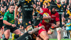 Top 14 : le LOU retrouve des ailes et s&rsquo;offre La Rochelle