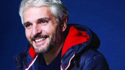 Pierre-Emmanuel Barr&eacute; &agrave; Lyon : "Attendez !"