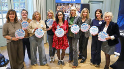 Avec son "Club des entreprises pionni&egrave;res de l'&Eacute;galit&eacute;", l'&Eacute;quipe des Lyonnes veut acc&eacute;l&eacute;rer l&rsquo;&eacute;galit&eacute; femmes-hommes&nbsp;