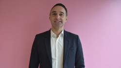 J&eacute;r&ocirc;me Moroge : "La meilleure nouvelle pour Oullins, &ccedil;a n'a pas &eacute;t&eacute; les Voies Lyonnaises, mais le m&eacute;tro"