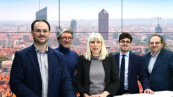 Lyon Politiques : sondage municipales, promesses de Jean-Michel Aulas et &eacute;cologie - 06/02/26