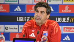 Paulo Fonseca va-t-il prolonger &agrave; l'OL ? "C'est au club de d&eacute;cider"