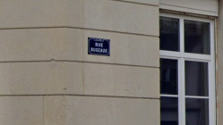 Le Comit&eacute; Histoire et m&eacute;moires dans la Ville favorable &agrave; la d&eacute;baptisation de la rue Bugeaud &agrave; Lyon