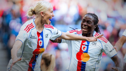 OL Lyonnes-ASSE : 4 bonnes raisons de pr&eacute;f&eacute;rer Lyon &agrave; Saint-Etienne