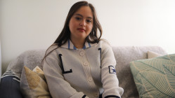 "Prouver qu&rsquo;il est possible d&rsquo;aller au bout de ses r&ecirc;ves malgr&eacute; la diff&eacute;rence" : Mayane est l'une des Lyonnaises qui feront 2026