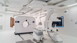 Cancer : l'H&ocirc;pital Lyon Sud s&rsquo;offre une technologie unique en France