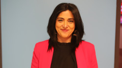 Nadia Touris : "Porter ce changement pour une meilleure dynamique pour Saint-Fons"