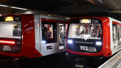 Heures de pointe &agrave; Lyon : la ligne B passe &agrave; la rame double