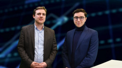 Quentin Rigal (Studywatt) : "Aider les 50% d'&eacute;tudiants qui ont du mal &agrave; payer leur facture d'&eacute;lectricit&eacute;"