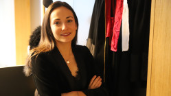 "Un podium lors des championnats de France de trail" : l'avocate Marie Goncalves est l'une des Lyonnaises de 2026