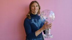 JO d&rsquo;hiver 2026 : grosse d&eacute;ception pour la lyonnaise Chlo&eacute; Trespeuch