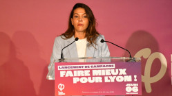Jeune nationaliste lynch&eacute; &agrave; Lyon : Ana&iuml;s Belouassa-Cherifi (LFI) "condamne sans ambigu&iuml;t&eacute; toute violence physique"