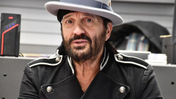 Municipales &agrave; Lyon : Francis Lalanne maintient sa candidature et d&eacute;nonce une&nbsp;"erreur de l&rsquo;administration" concernant son&nbsp;in&eacute;ligibilit&eacute;