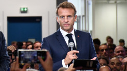 Mort de Quentin &agrave; Lyon : "Poursuivre, traduire devant la justice et condamner les auteurs de cette ignominie est indispensable" selon Emmanuel Macron